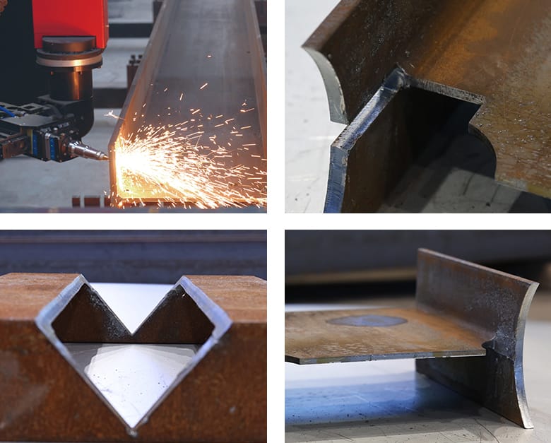 H-Beam product image 2
