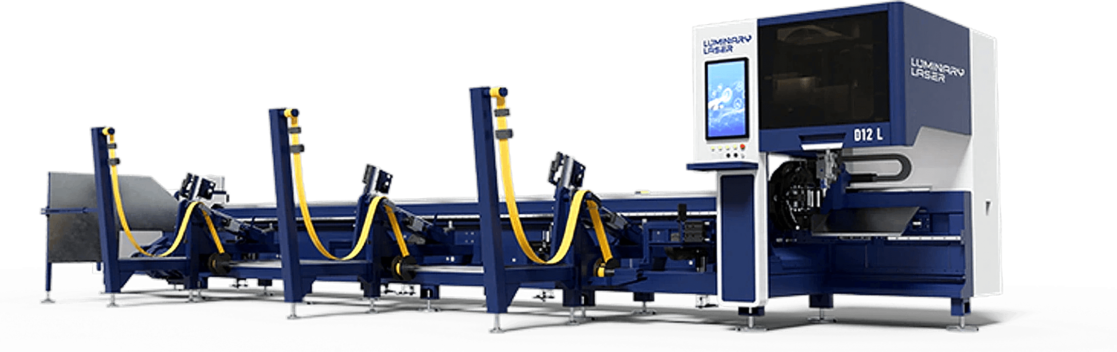 D12L machine