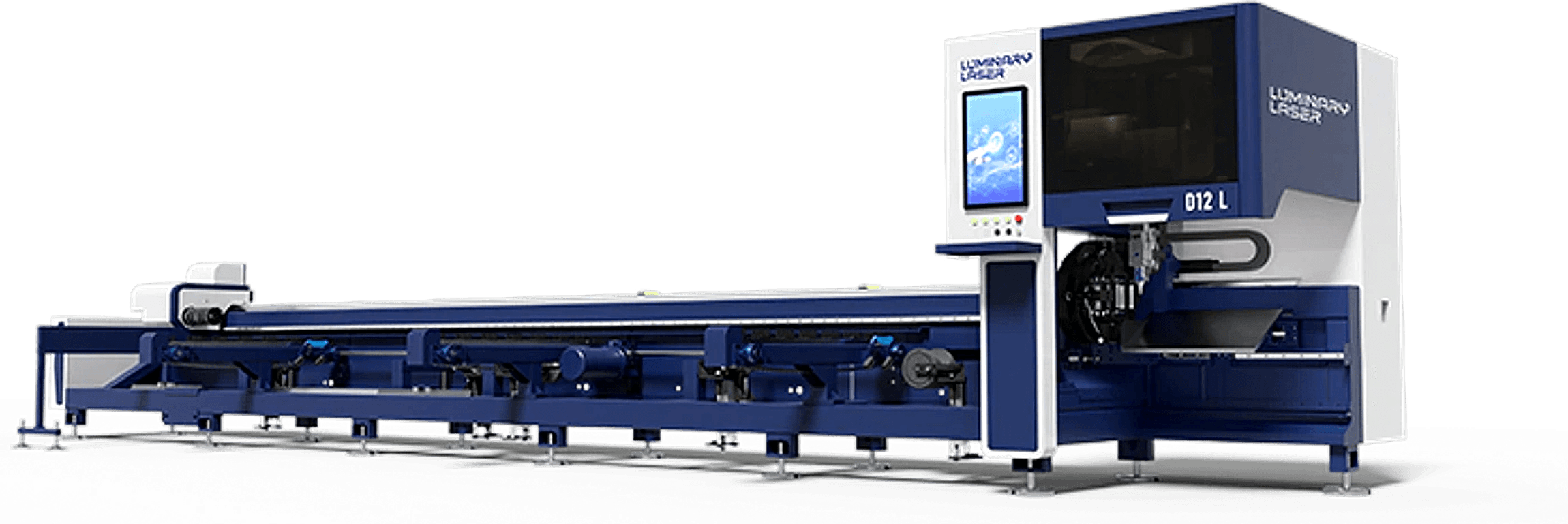 D12L machine