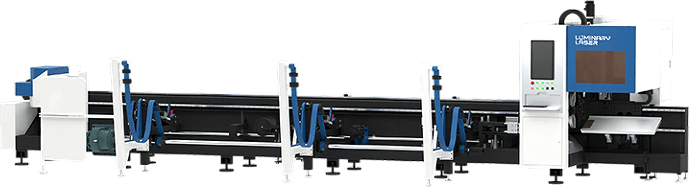D16 machine