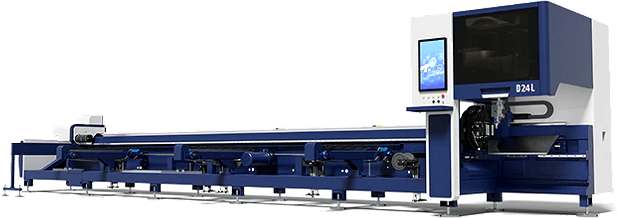 LT-D24 machine