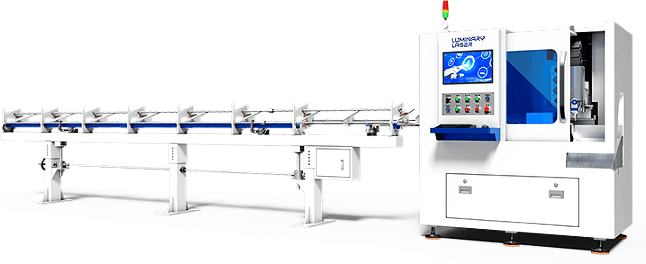 D3 machine