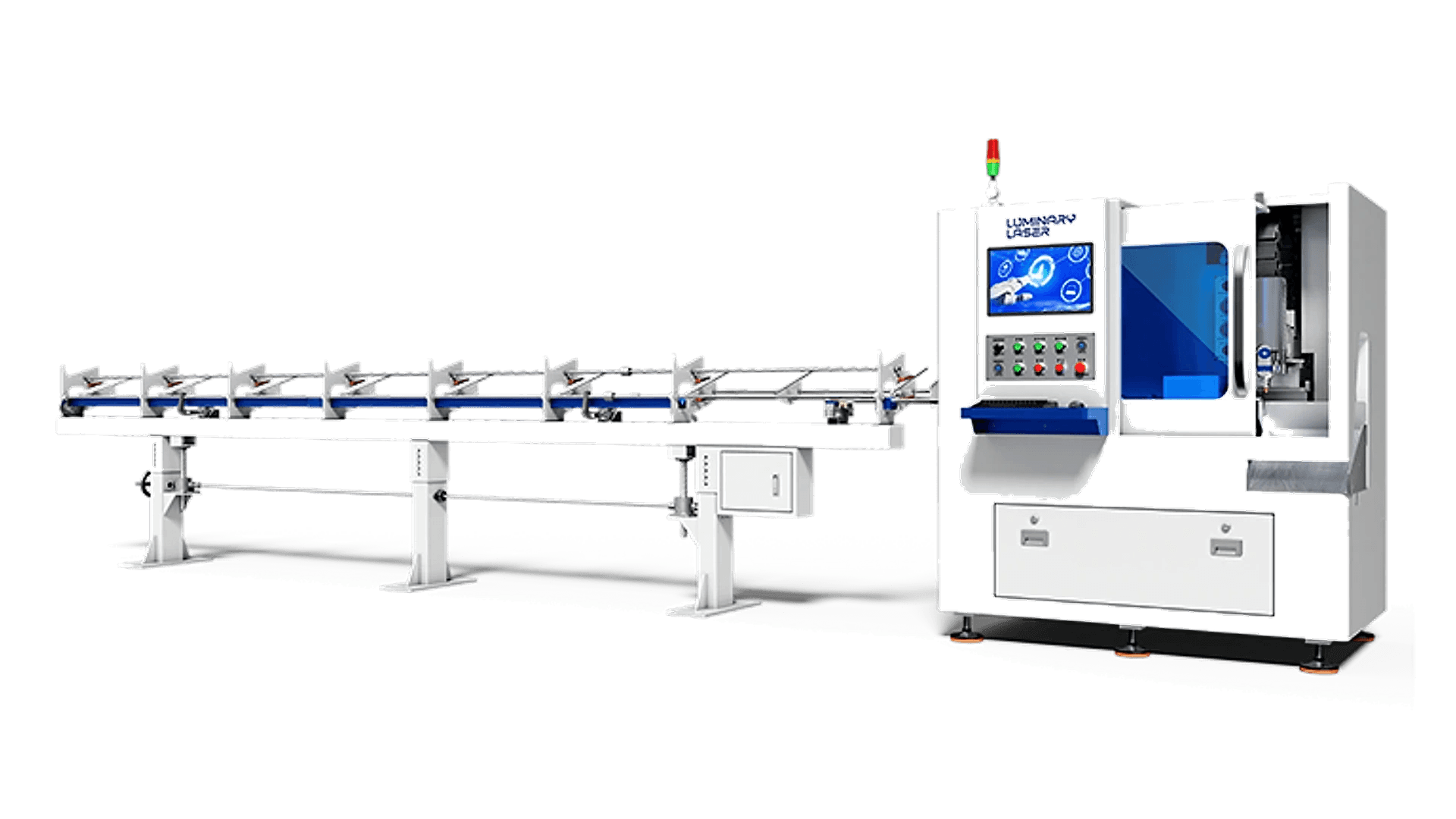D3 product render