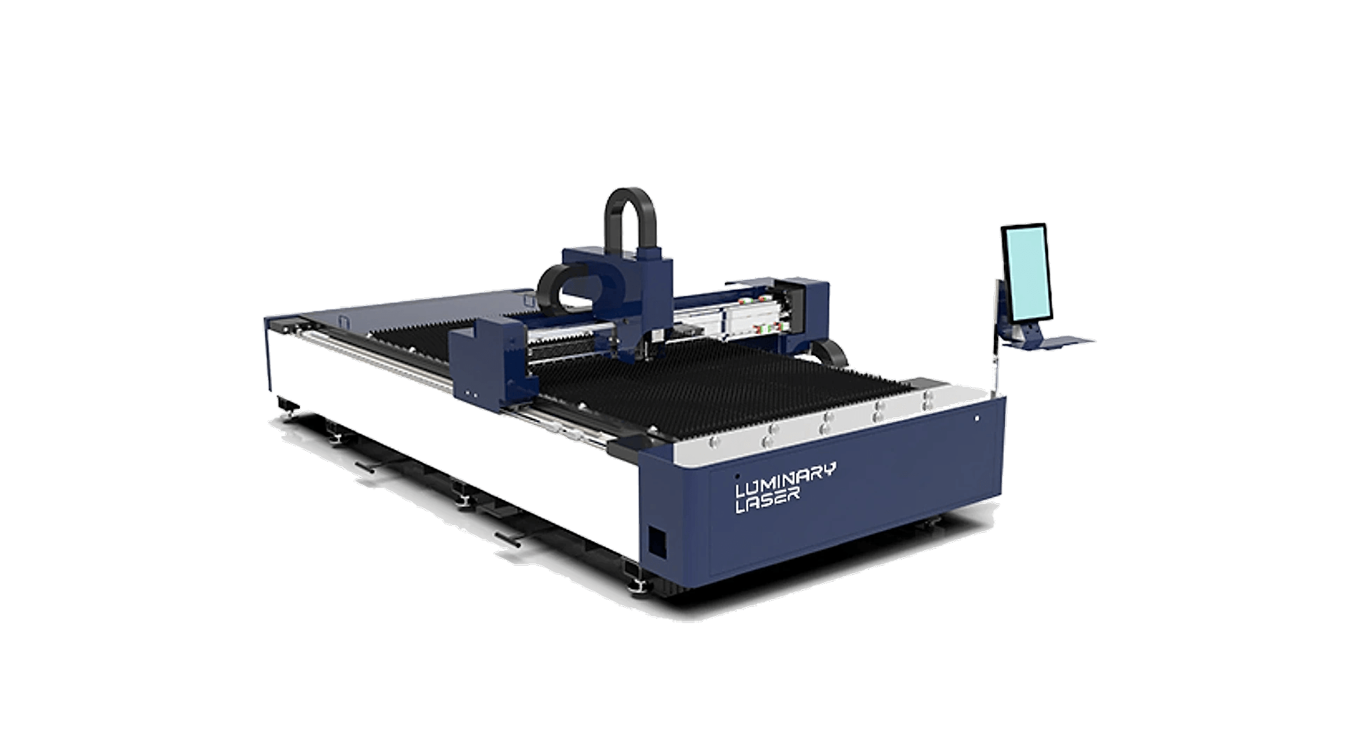LF 3015F product render